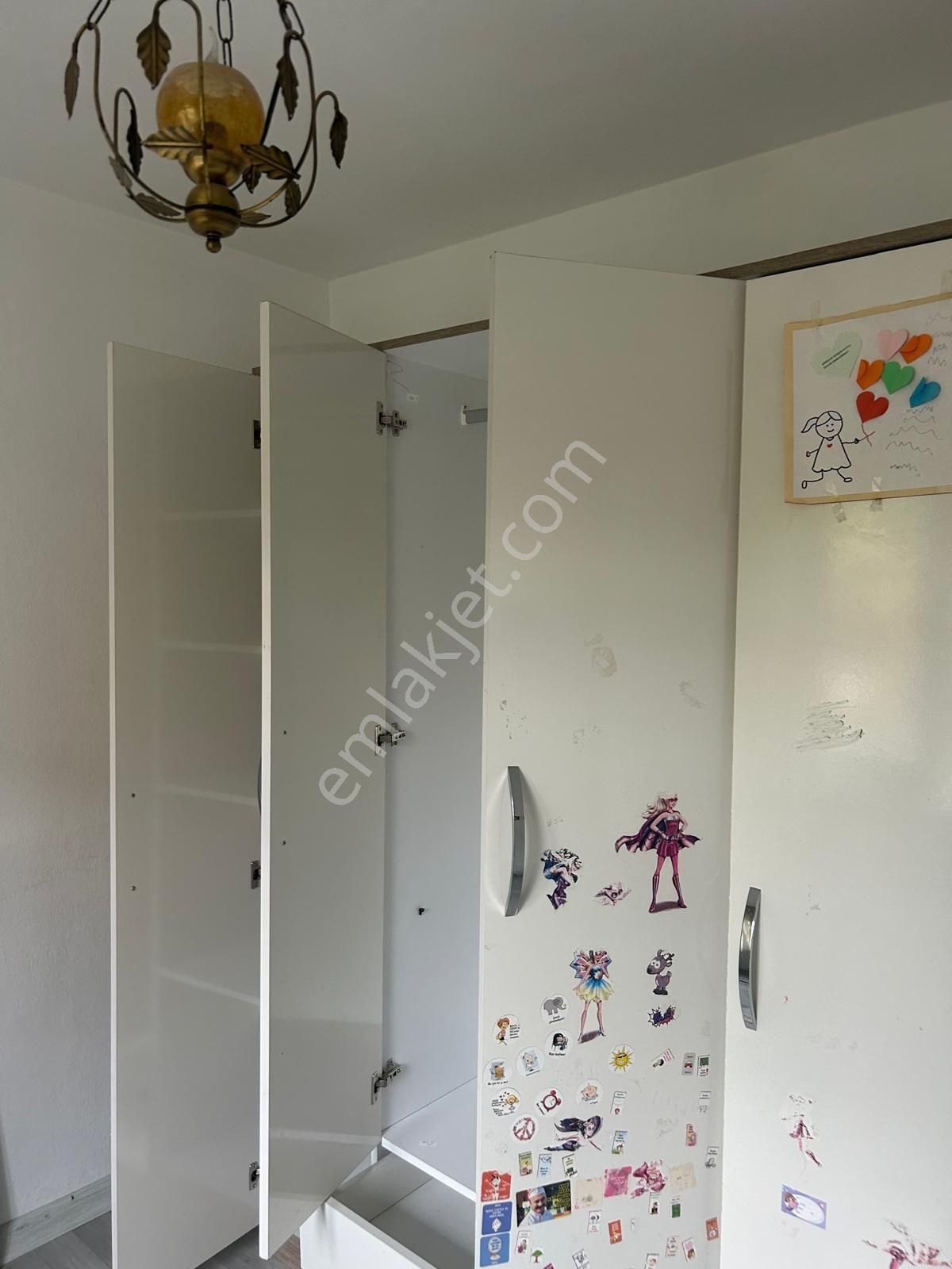 Örnek Emlaktan Kiralık Daire - Görsel 8