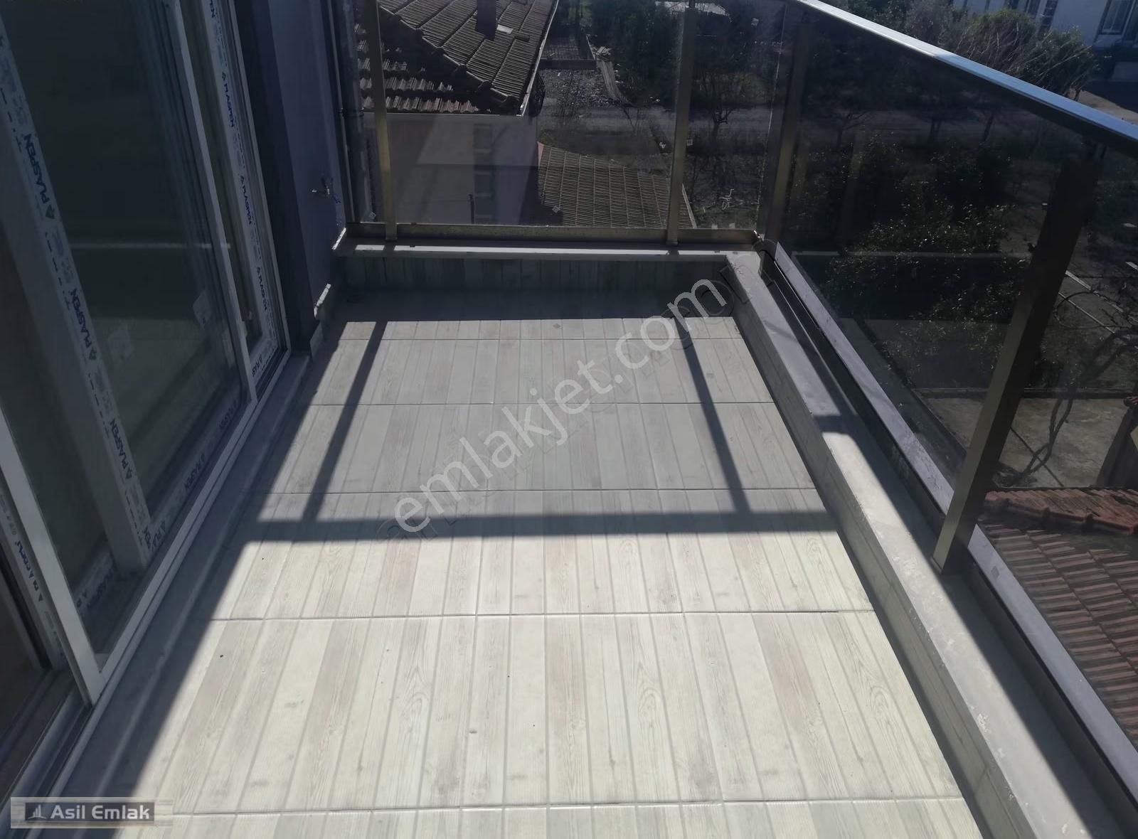 Asil Emlaktan Dalaman Ege Mah.de Kiralık 1+1 Daire - Görsel 20