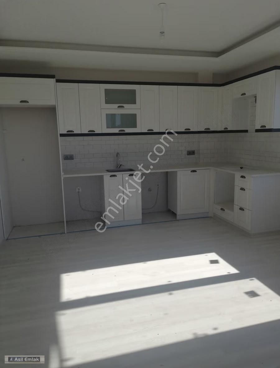 Asil Emlaktan Dalaman Ege Mah.de Kiralık 1+1 Daire - Görsel 21