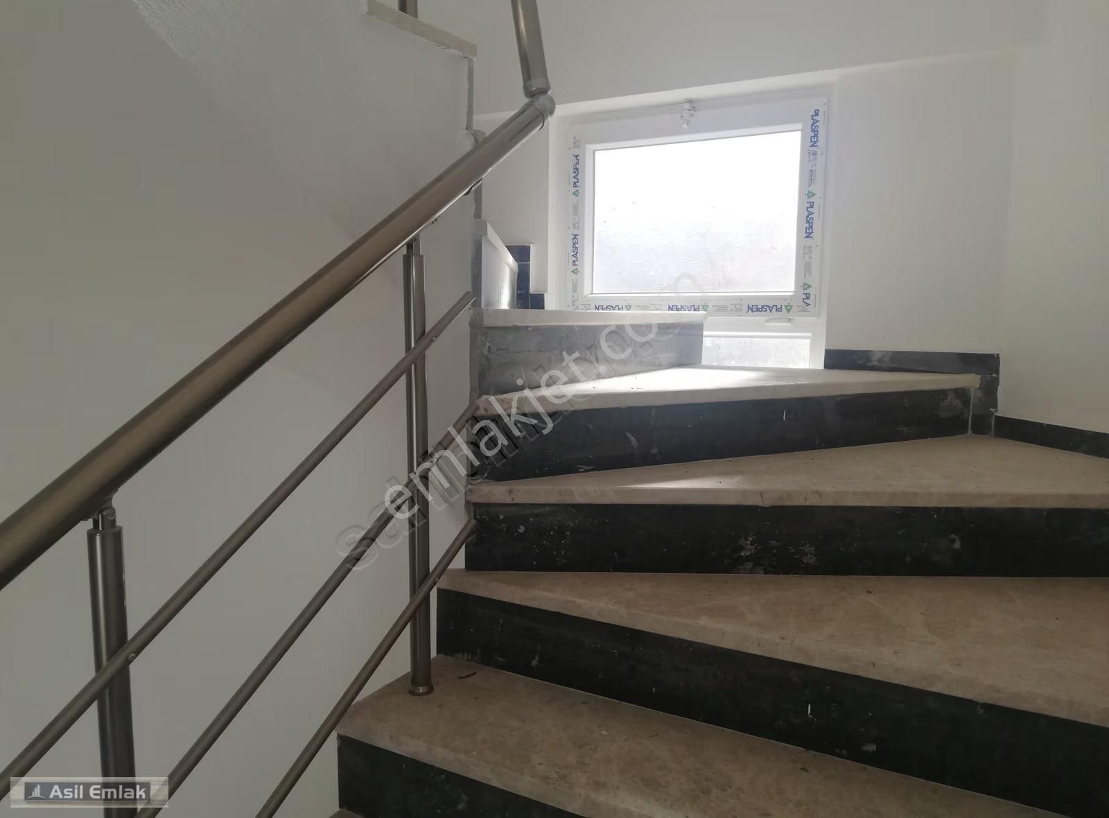 Asil Emlaktan Dalaman Ege Mah.de Kiralık 1+1 Daire - Görsel 26