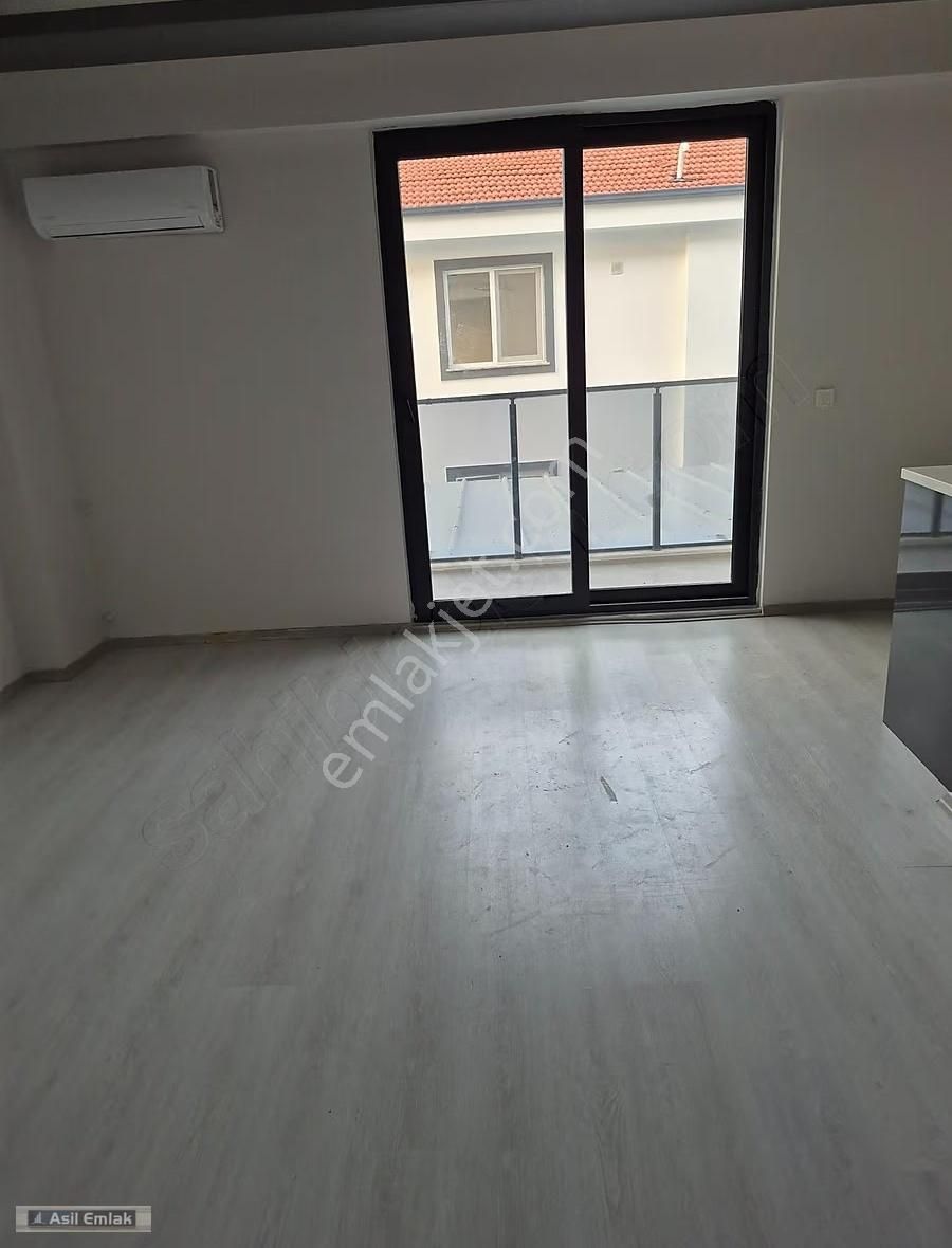 Asil Emlaktan Dalaman Merkez Mah.de Kiralık 1+1 Daire - Görsel 16