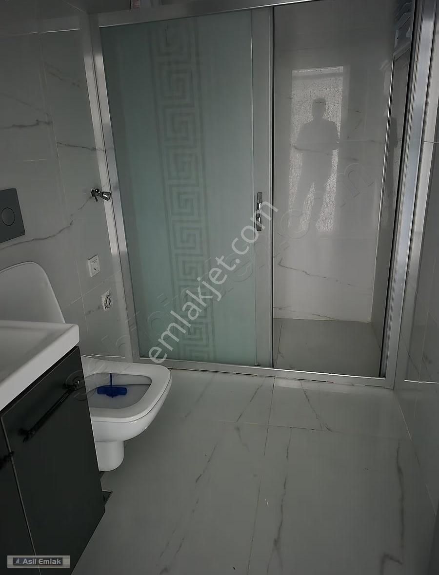Asil Emlaktan Dalaman Merkez Mah.de Kiralık 1+1 Daire - Görsel 9
