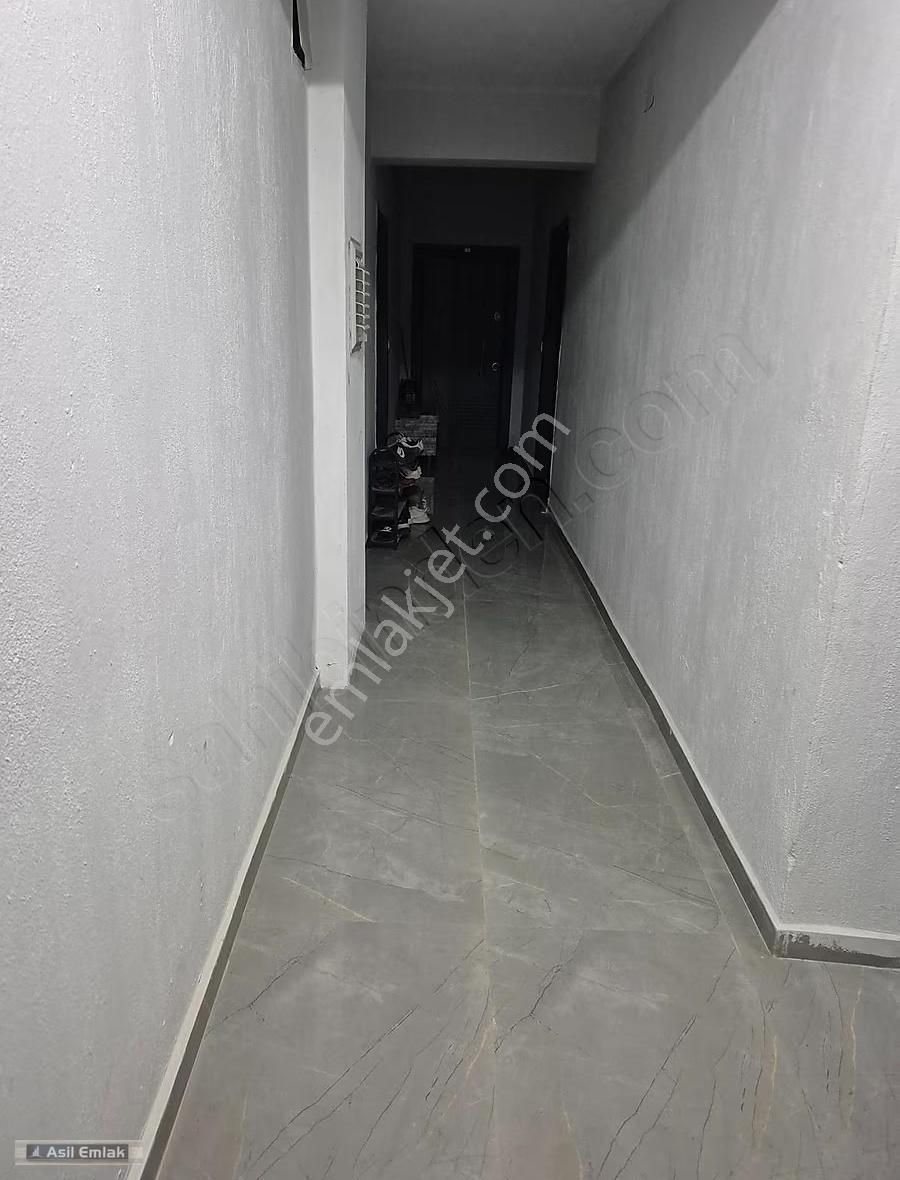 Asil Emlaktan Dalaman Merkez Mah.de Kiralık 1+1 Daire - Görsel 26