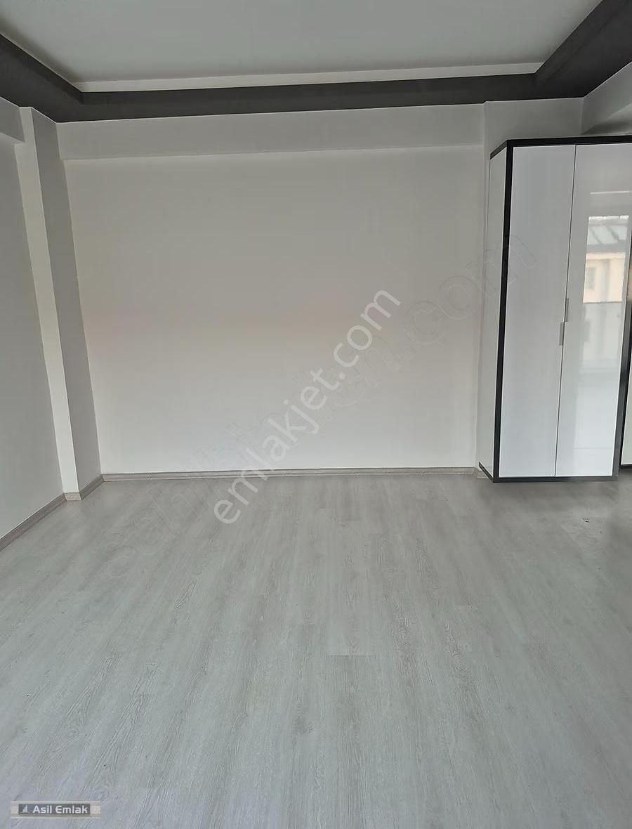 Asil Emlaktan Dalaman Merkez Mah.de Kiralık 1+1 Daire - Görsel 6