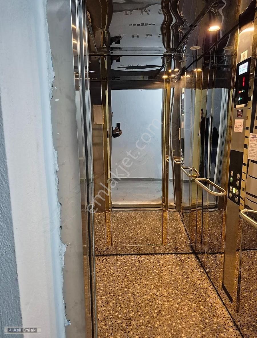 Asil Emlaktan Dalaman Merkez Mah.de Kiralık 1+1 Daire - Görsel 34