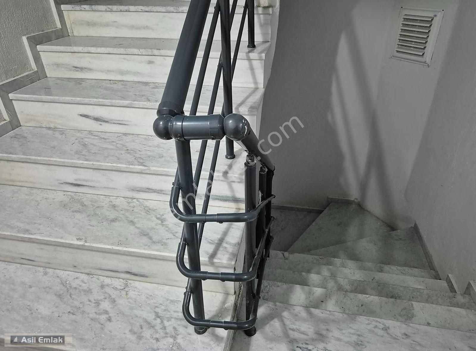 Asil Emlaktan Dalaman Merkez Mah.de Kiralık 1+1 Daire - Görsel 5