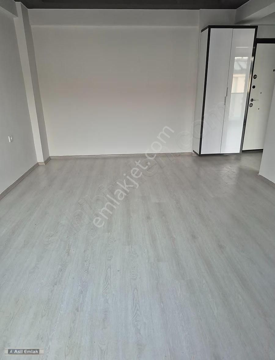 Asil Emlaktan Dalaman Merkez Mah.de Kiralık 1+1 Daire - Görsel 12
