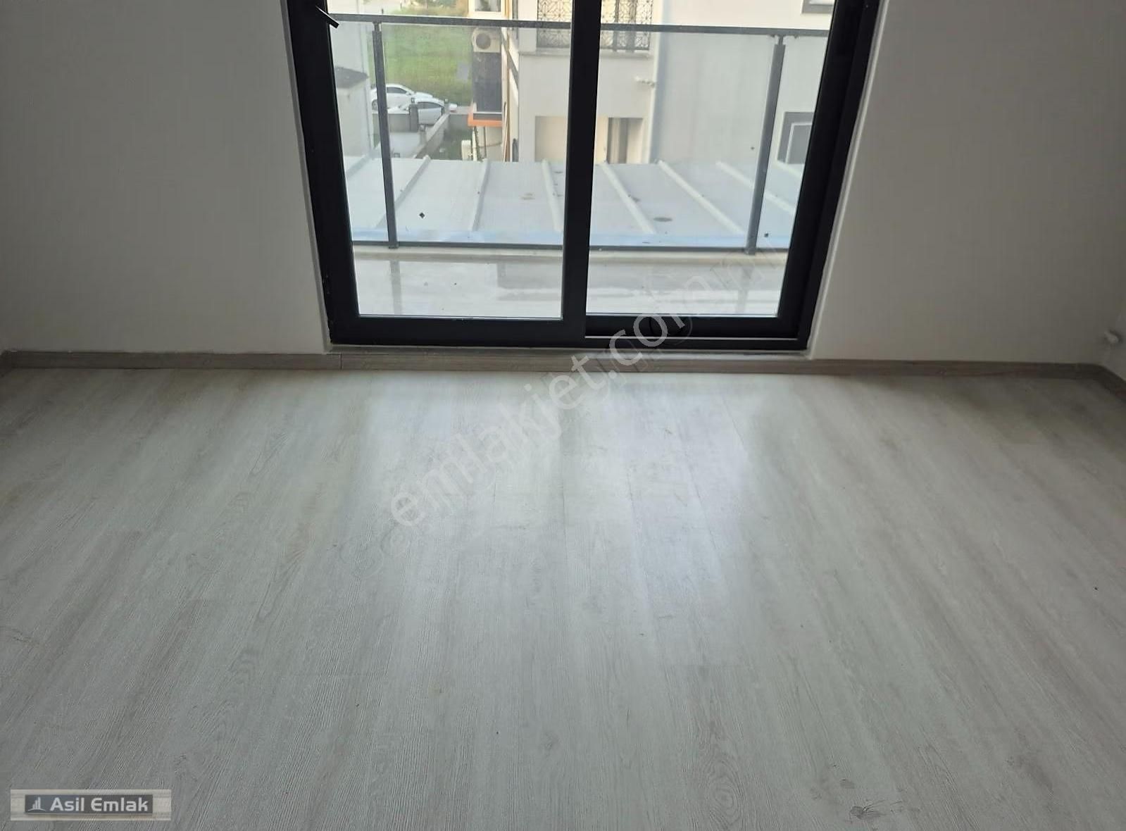 Asil Emlaktan Dalaman Merkez Mah.de Kiralık 1+1 Daire - Görsel 24