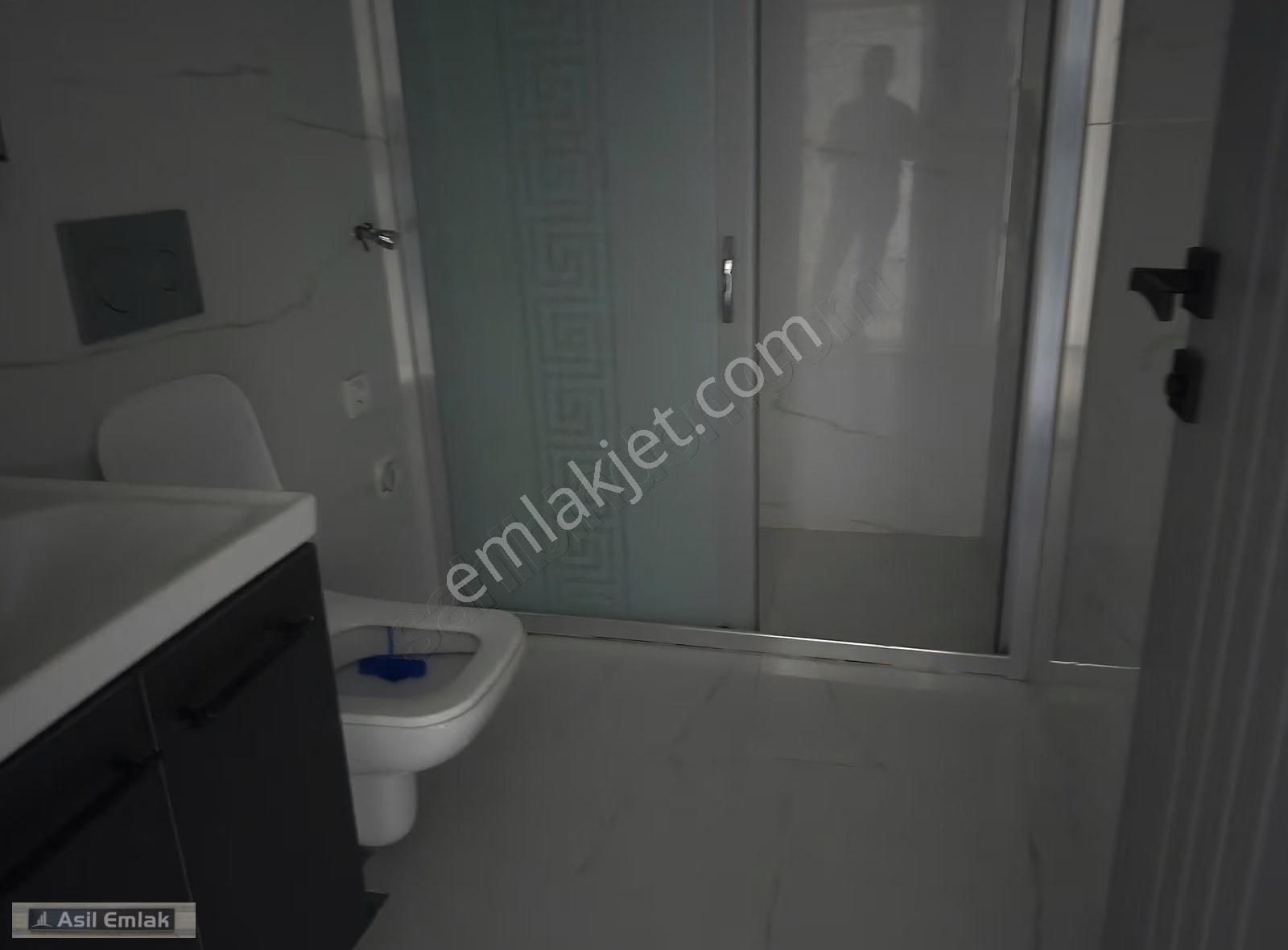 Asil Emlaktan Dalaman Merkez Mah.de Kiralık 1+1 Daire - Görsel 4