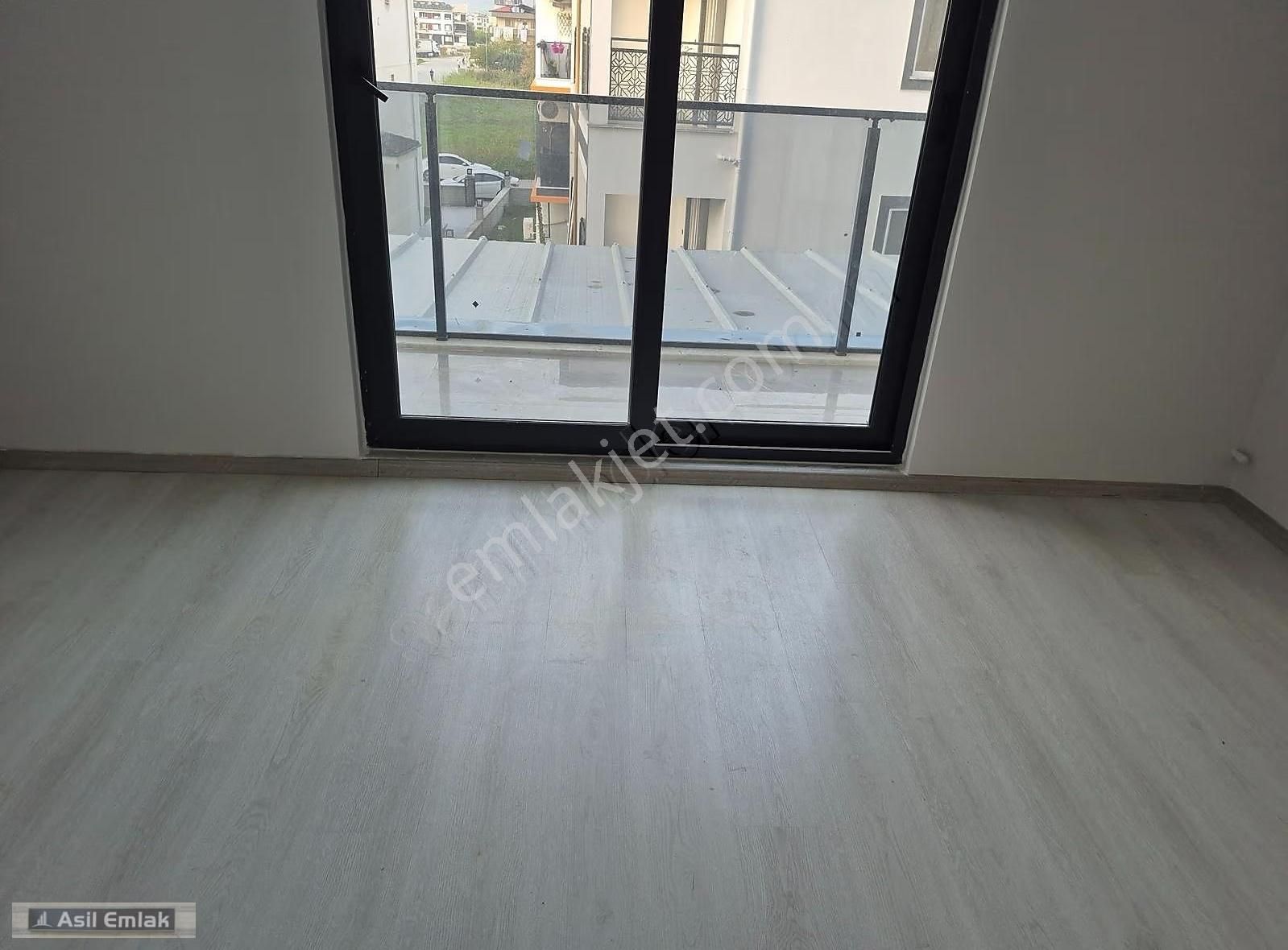 Asil Emlaktan Dalaman Merkez Mah.de Kiralık 1+1 Daire - Görsel 11