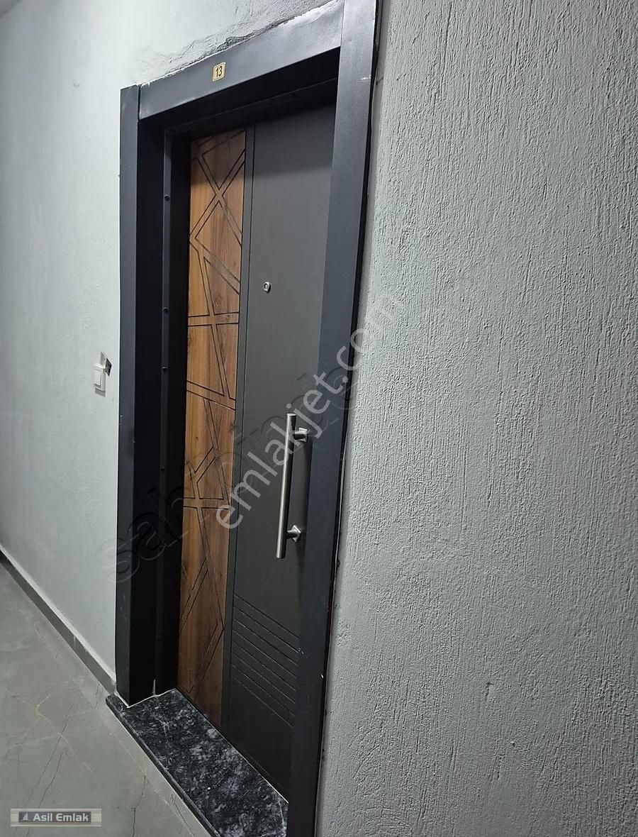 Asil Emlaktan Dalaman Merkez Mah.de Kiralık 1+1 Daire - Görsel 15