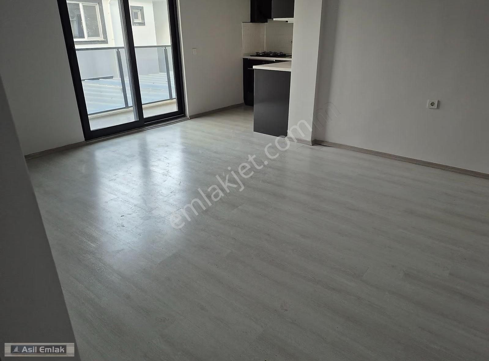 Asil Emlaktan Dalaman Merkez Mah.de Kiralık 1+1 Daire - Görsel 7