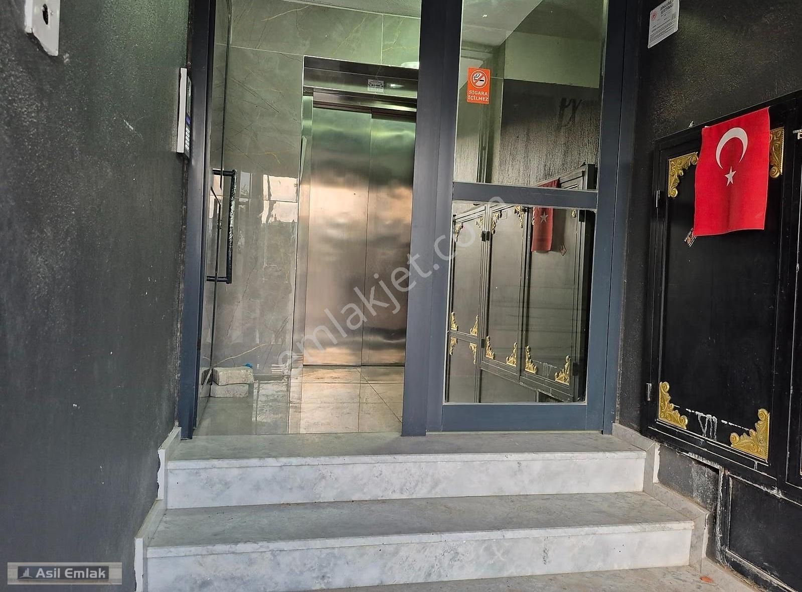 Asil Emlaktan Dalaman Merkez Mah.de Kiralık 1+1 Daire - Görsel 13