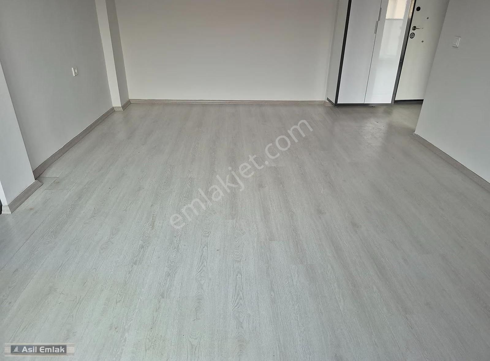 Asil Emlaktan Dalaman Merkez Mah.de Kiralık 1+1 Daire - Görsel 10