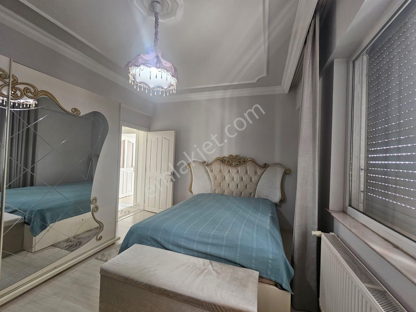 Full Deniz Manzaralı 9. Kat | Brüt 170 M² Doğalgazlı Mobilyalı - Görsel 6