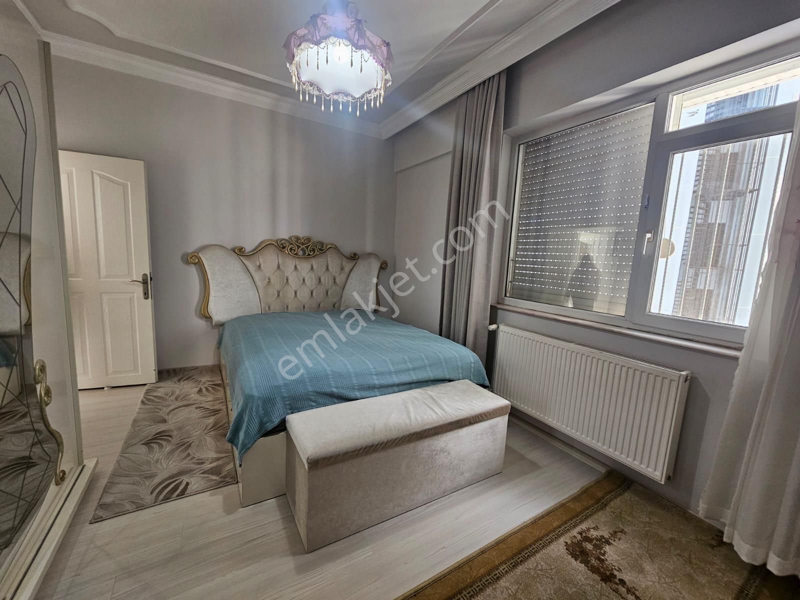 Full Deniz Manzaralı 9. Kat | Brüt 170 M² Doğalgazlı Mobilyalı - Görsel 19