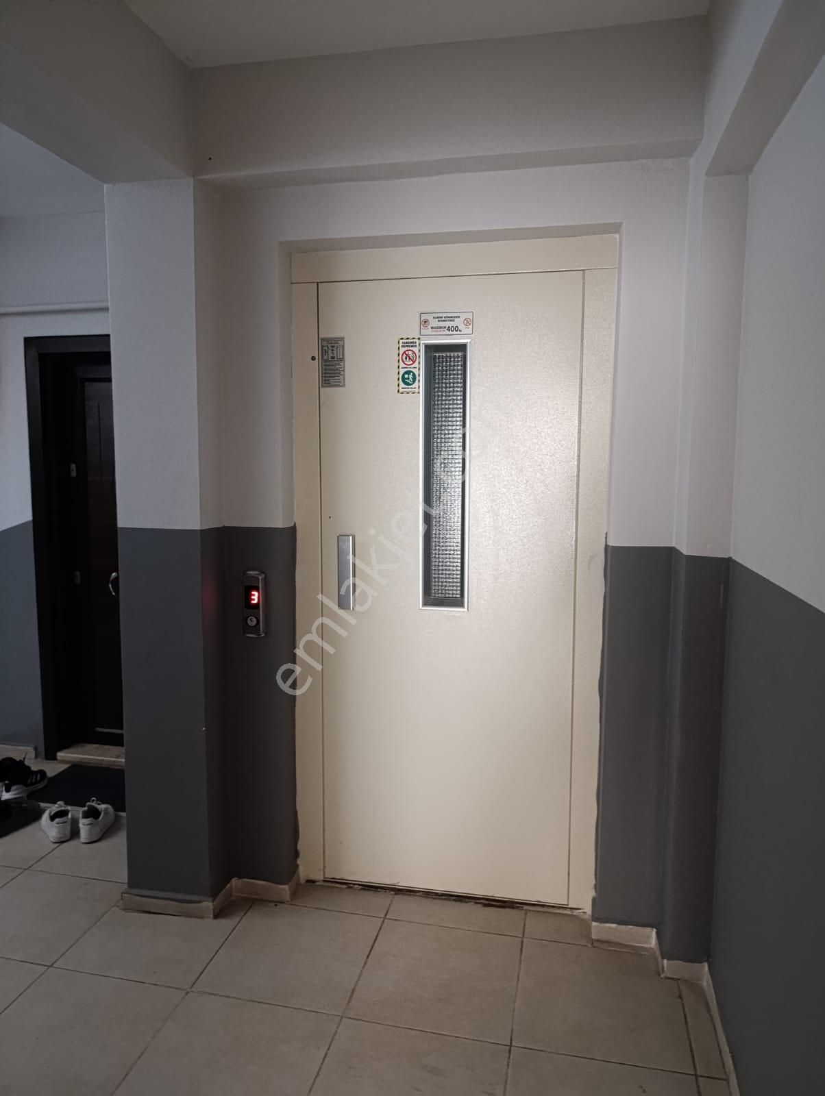 Balıkesir Bandırma Sunullah Mah. Kiralık 2+0 Daire Merkezi Konumda - Görsel 16