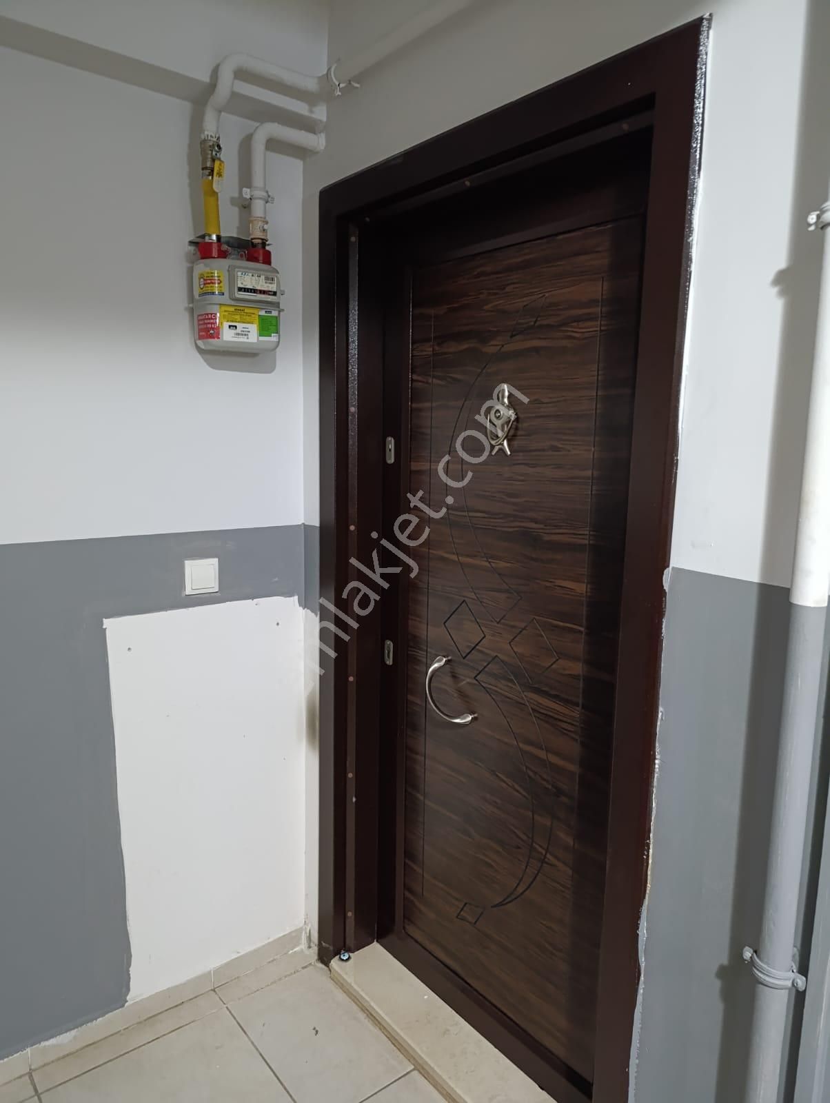 Balıkesir Bandırma Sunullah Mah. Kiralık 2+0 Daire Merkezi Konumda - Görsel 15