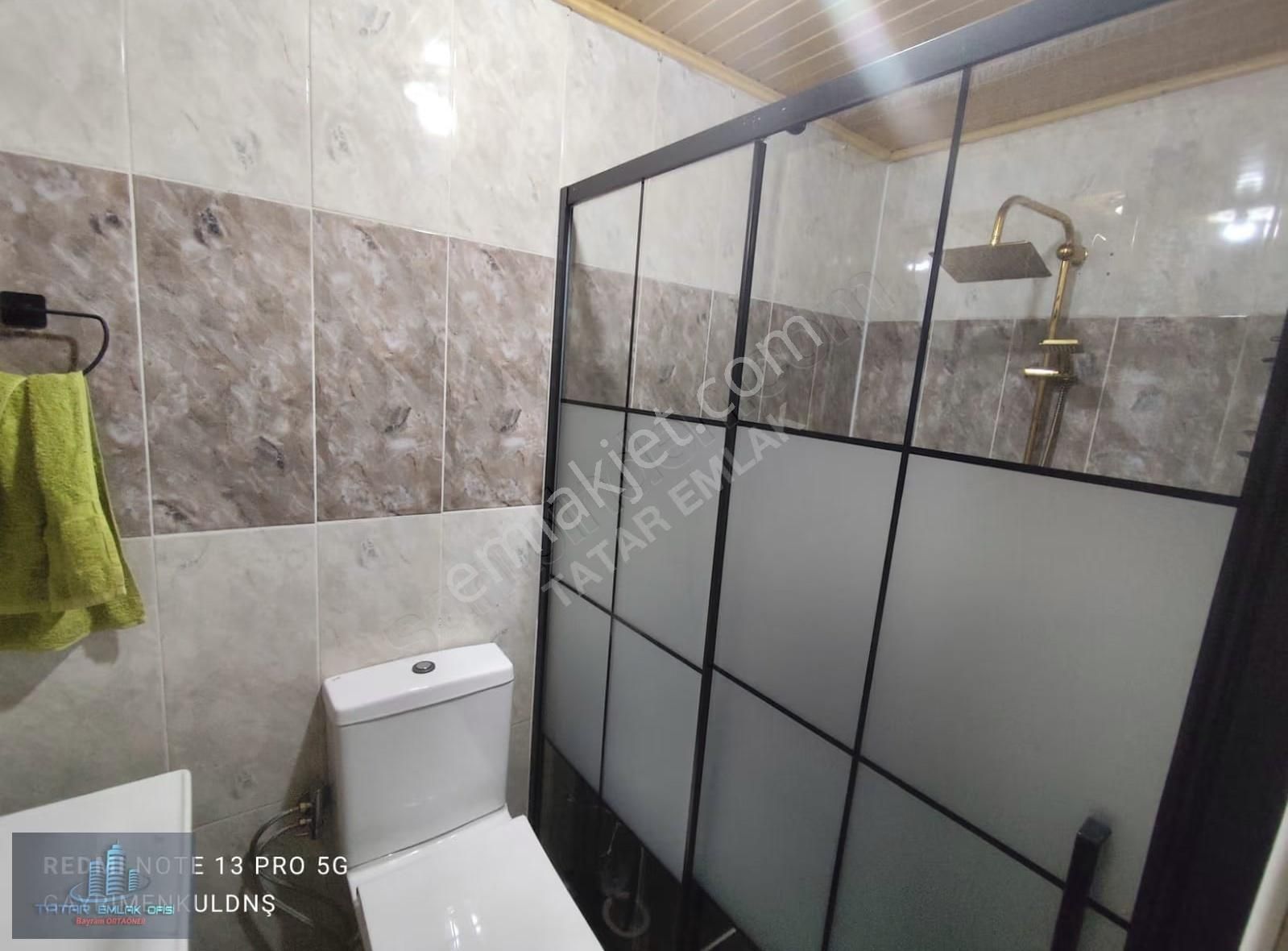 Cadde Üzeri 5+1 Dubleks 160m2 Net Sıfıra Yakın Asansörlü Daire - Görsel 5