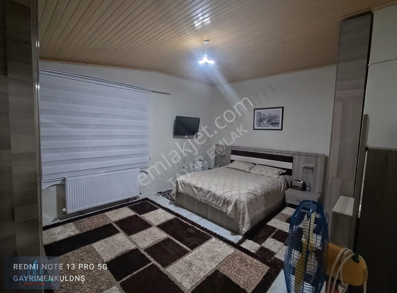 Cadde Üzeri 5+1 Dubleks 160m2 Net Sıfıra Yakın Asansörlü Daire - Görsel 15