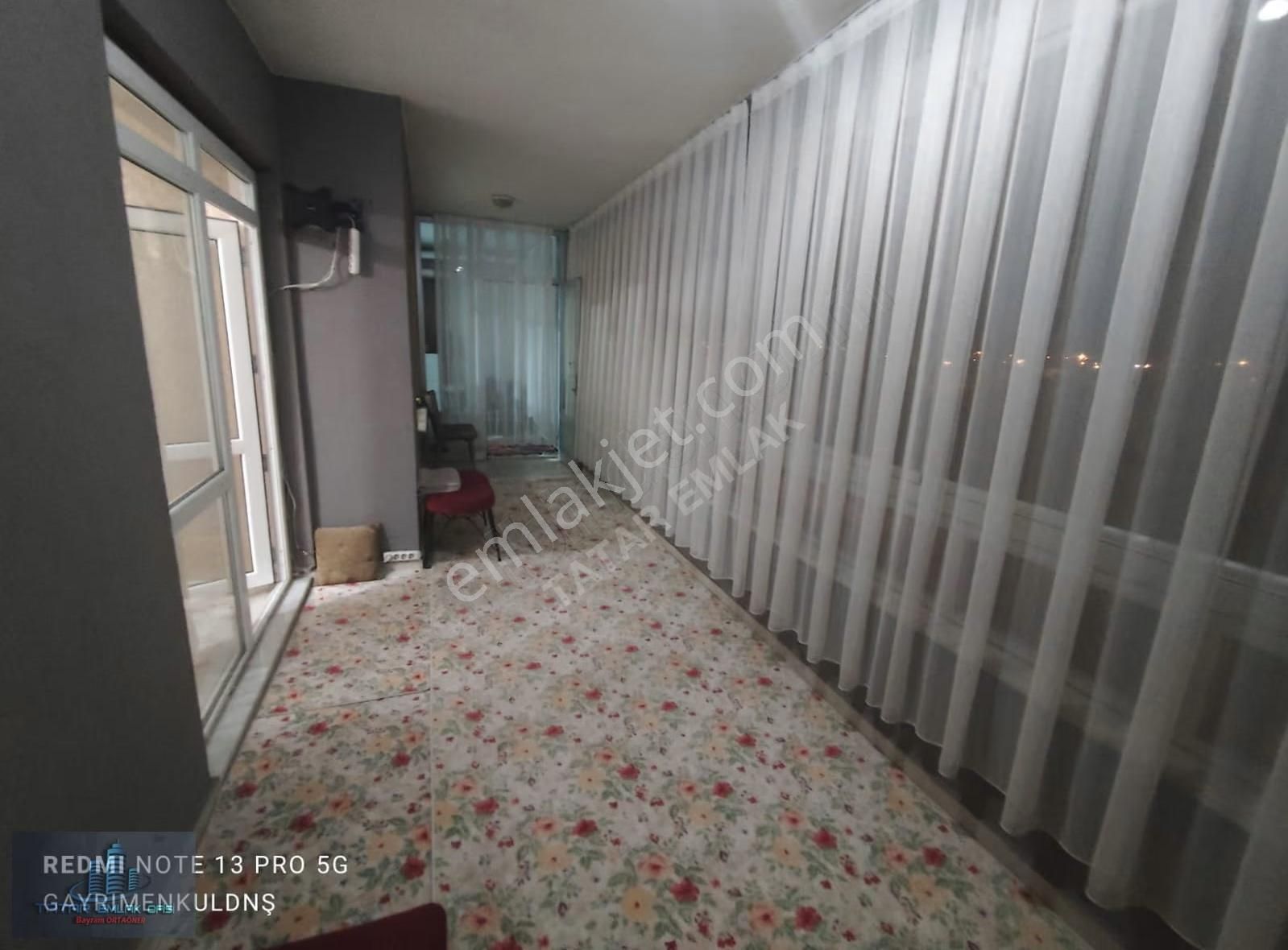 Cadde Üzeri 5+1 Dubleks 160m2 Net Sıfıra Yakın Asansörlü Daire - Görsel 11