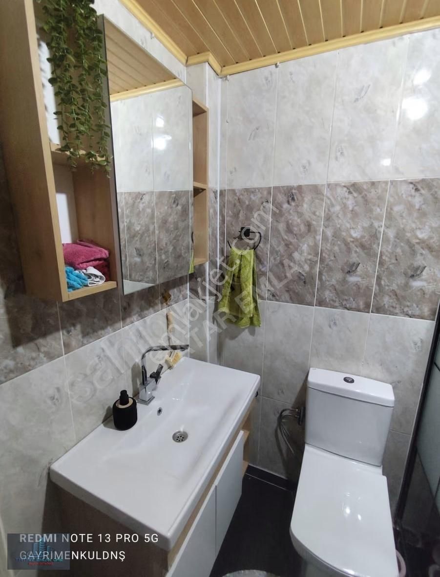 Cadde Üzeri 5+1 Dubleks 160m2 Net Sıfıra Yakın Asansörlü Daire - Görsel 2