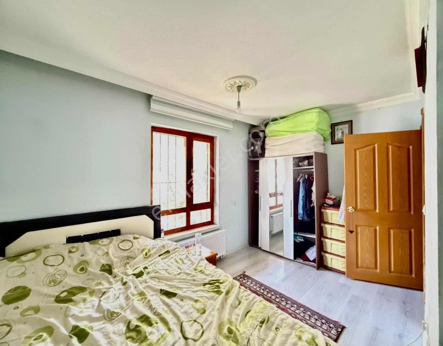 Yeni Çınar'dan Küçükkayaş'ta Cadde Üzeri 3+1 Daire...!!!! - Görsel 23