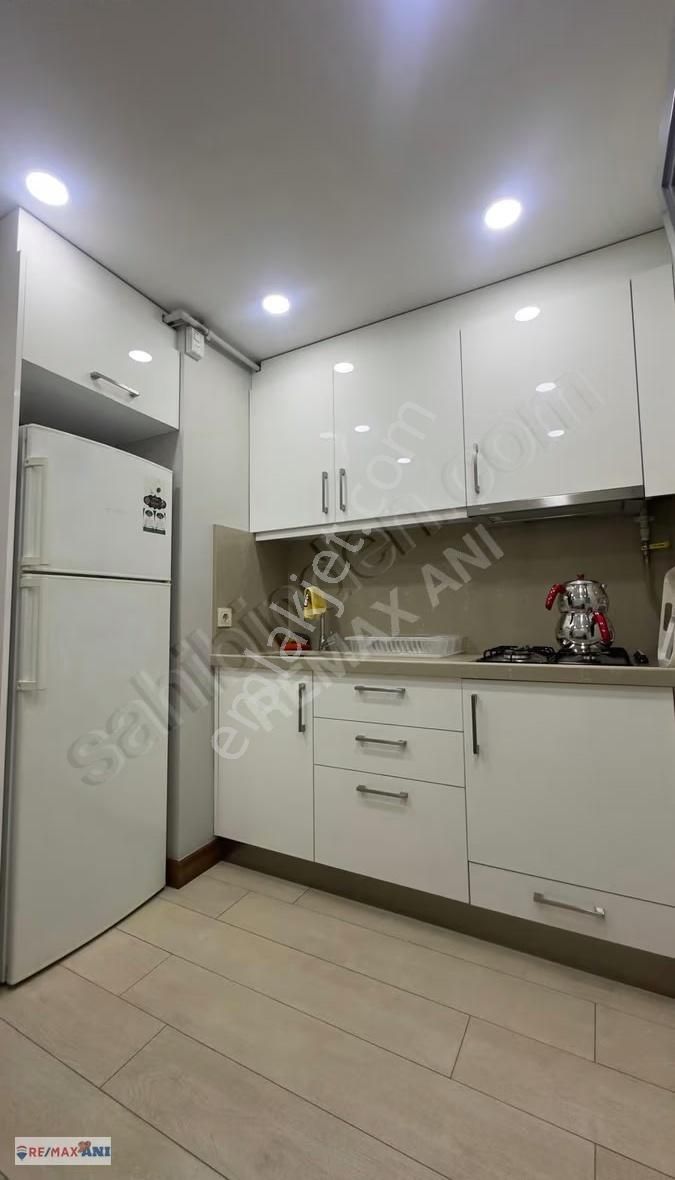 Ümraniye Küçüksu Cad.si 'nde Tabela Değeri Yüksek Kiralık Dükkan - Görsel 22