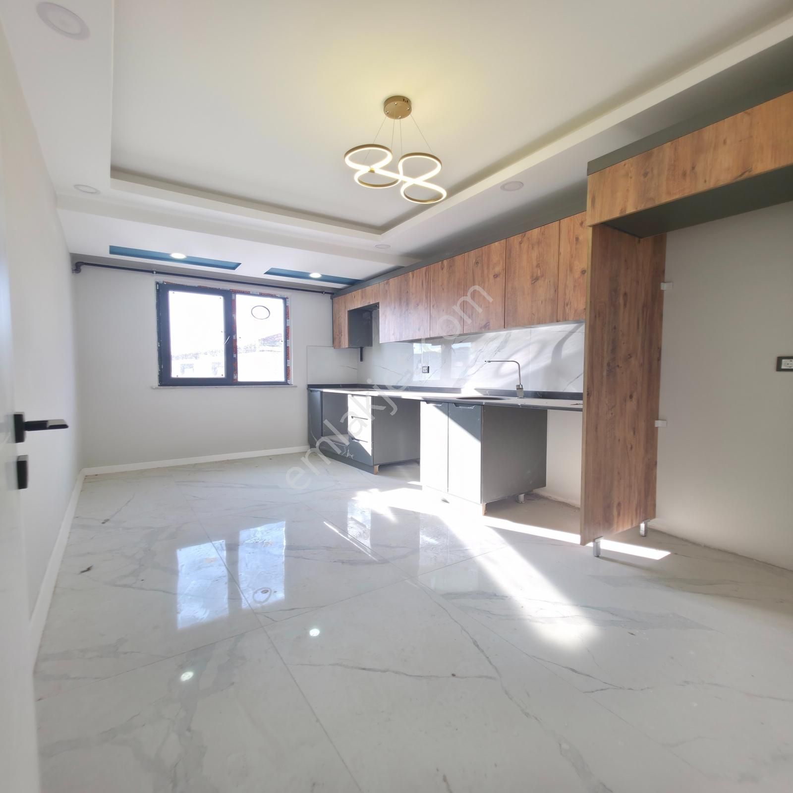 Yuvakurdan Kapaklı Yunus Emre Mh 2+1 Lüks Sıfır Daire %80 Kredi - Görsel 11