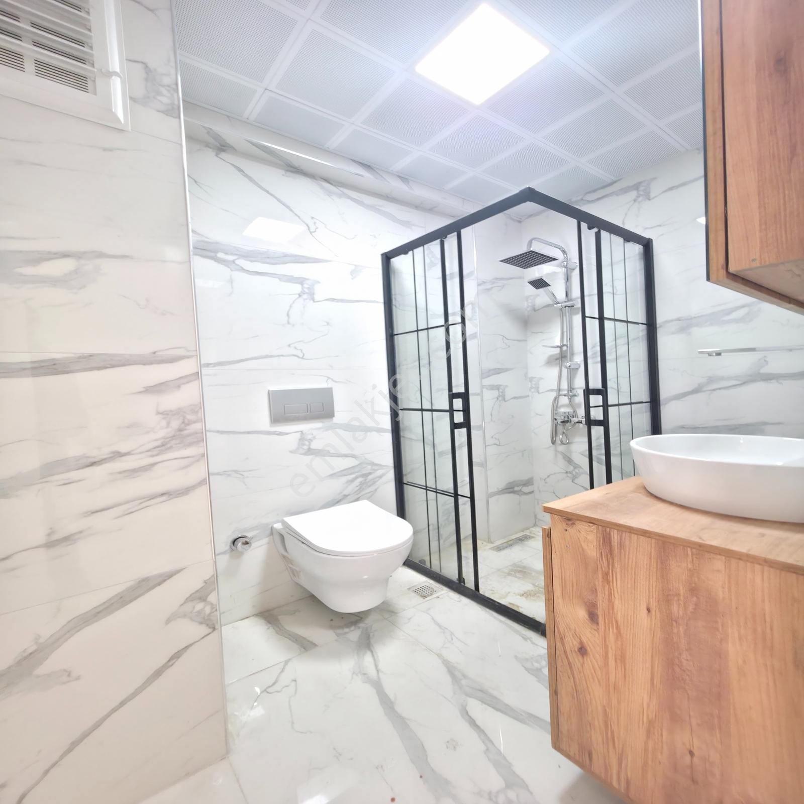 Yuvakurdan Kapaklı Yunus Emre Mh 2+1 Lüks Sıfır Daire %80 Kredi - Görsel 10