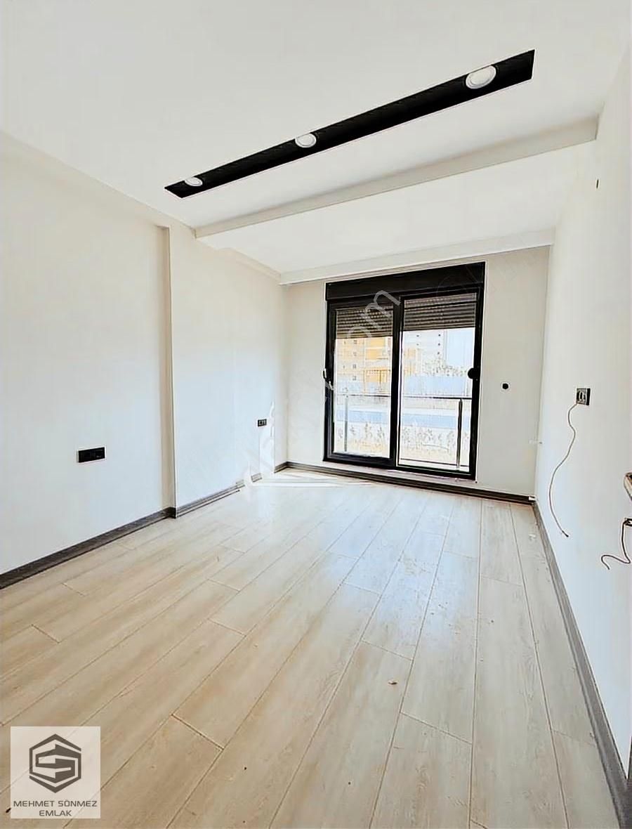 40 Lık Yola Yakın İskanlı Sorunsuz Binada Satılık - Görsel 15