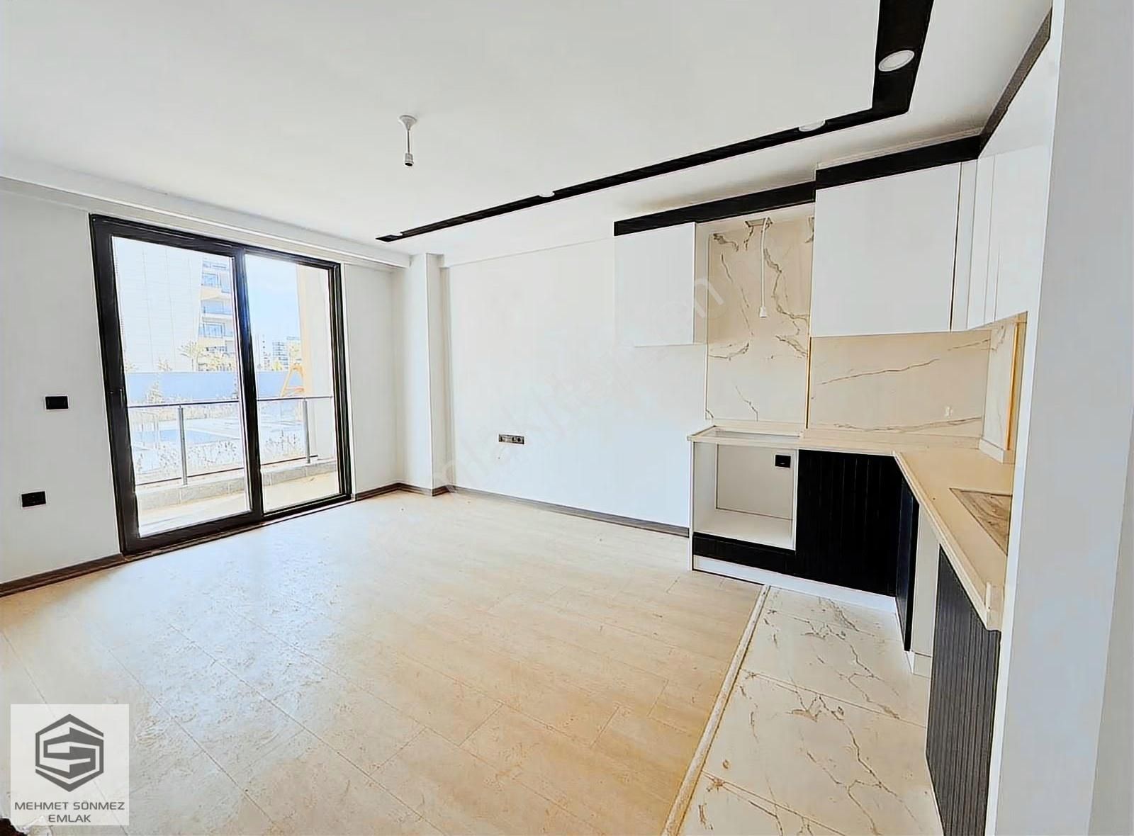 40 Lık Yola Yakın İskanlı Sorunsuz Binada Satılık - Görsel 5