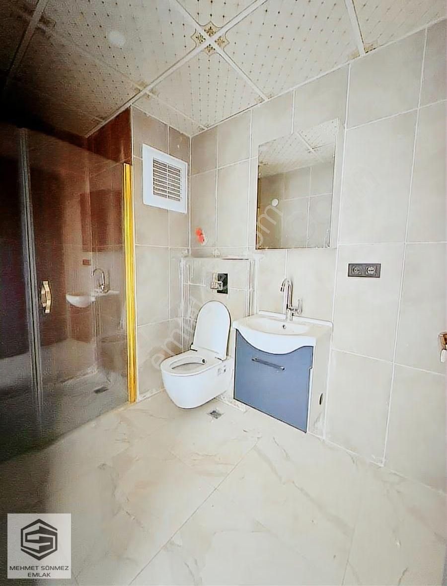 40 Lık Yola Yakın İskanlı Sorunsuz Binada Satılık - Görsel 2