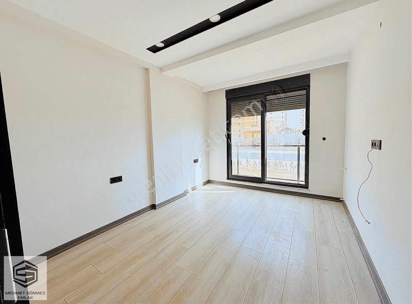 40 Lık Yola Yakın İskanlı Sorunsuz Binada Satılık - Görsel 10