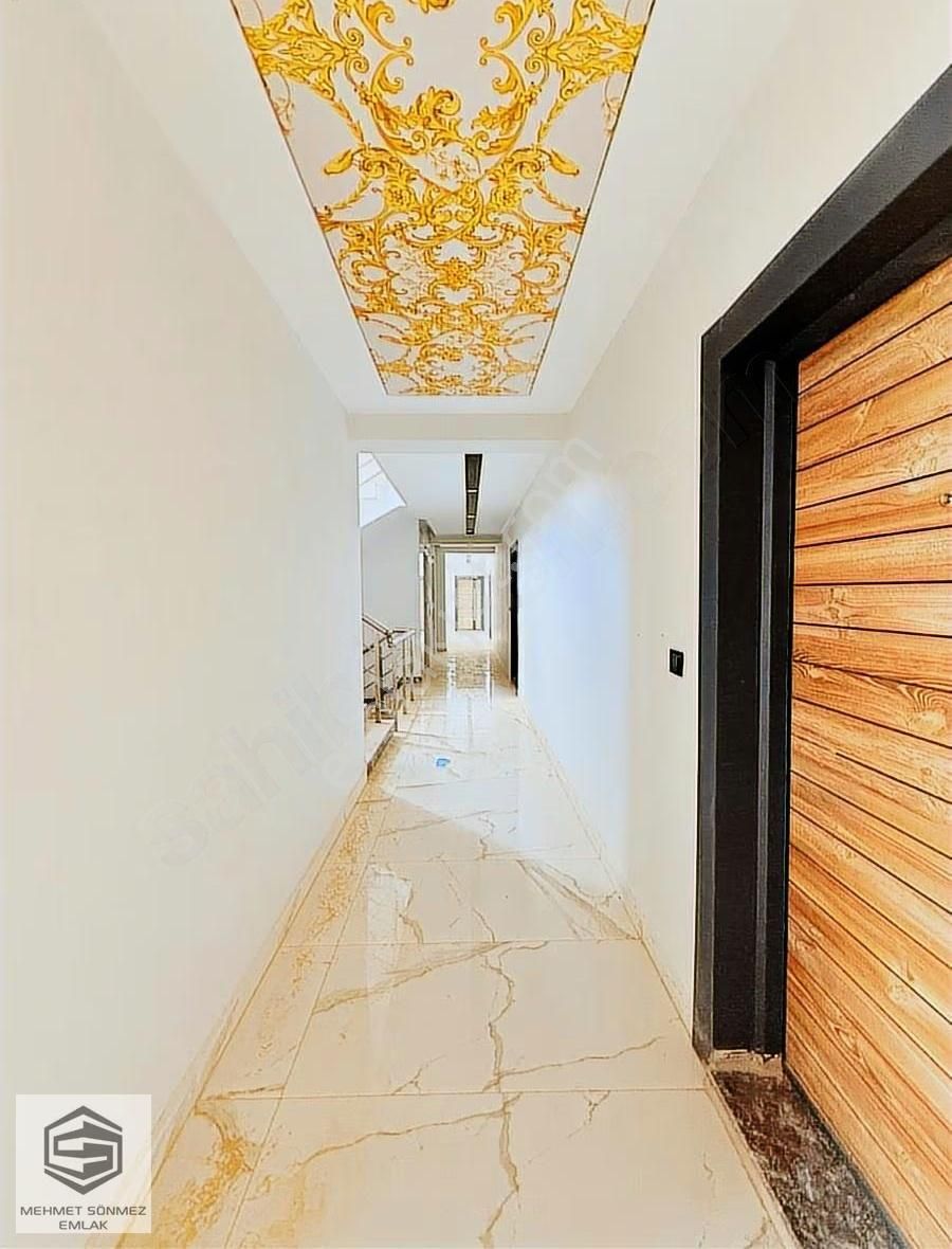 40 Lık Yola Yakın İskanlı Sorunsuz Binada Satılık - Görsel 3