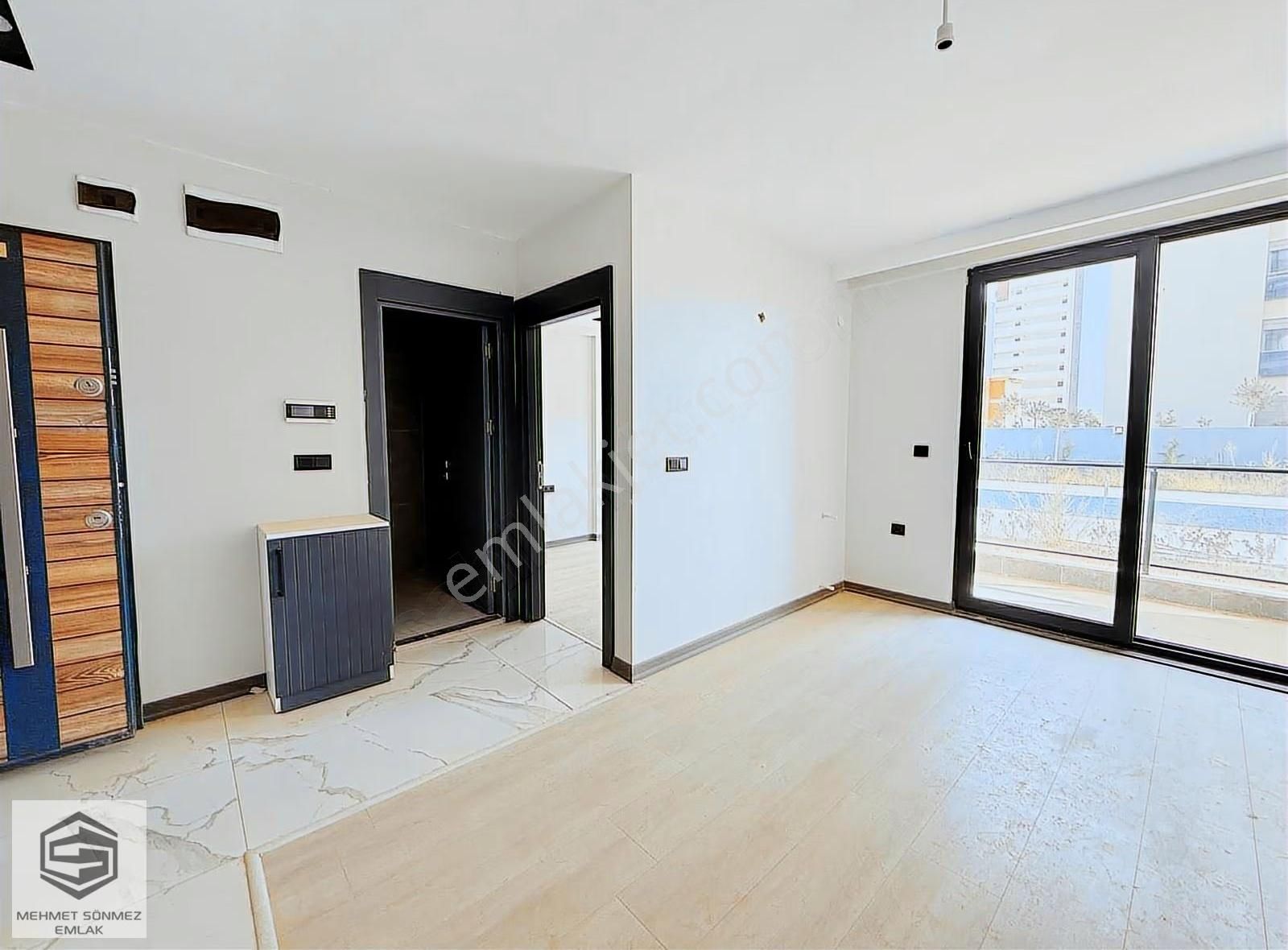 40 Lık Yola Yakın İskanlı Sorunsuz Binada Satılık - Görsel 11