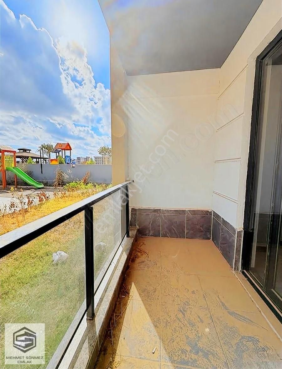 40 Lık Yola Yakın İskanlı Sorunsuz Binada Satılık - Görsel 17