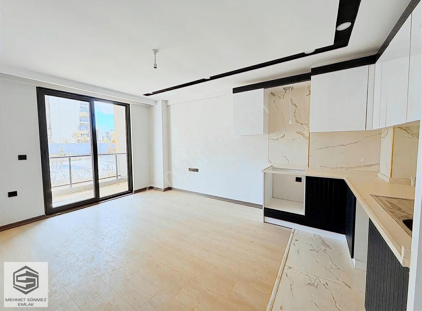 40 Lık Yola Yakın İskanlı Sorunsuz Binada Satılık - Görsel 9