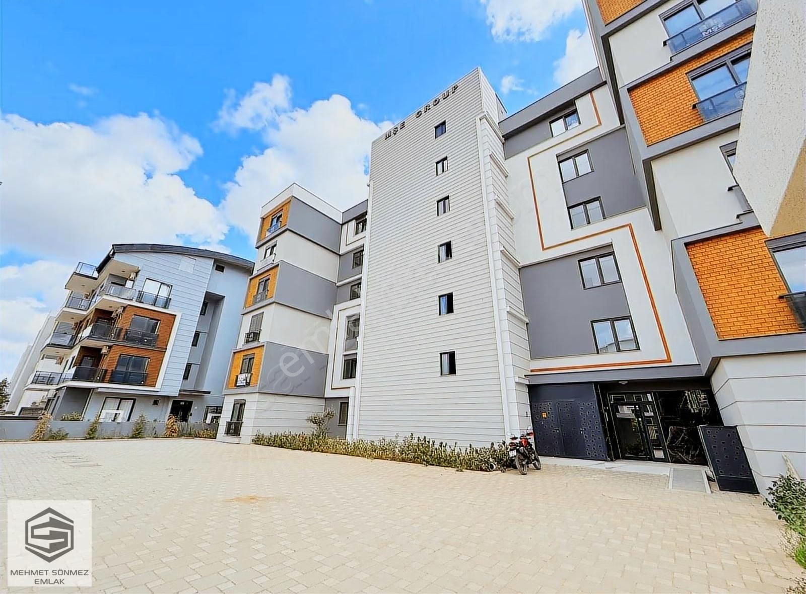 40 Lık Yola Yakın İskanlı Sorunsuz Binada Satılık - Görsel 7