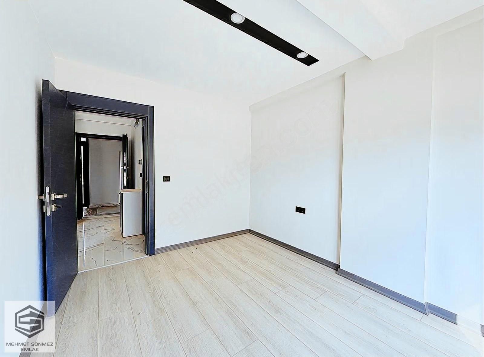 40 Lık Yola Yakın İskanlı Sorunsuz Binada Satılık - Görsel 14