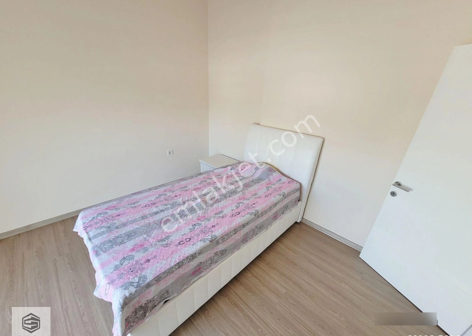 Güzeloba'da Venüs Park Evlerinde 3+1 Dublex - Görsel 20