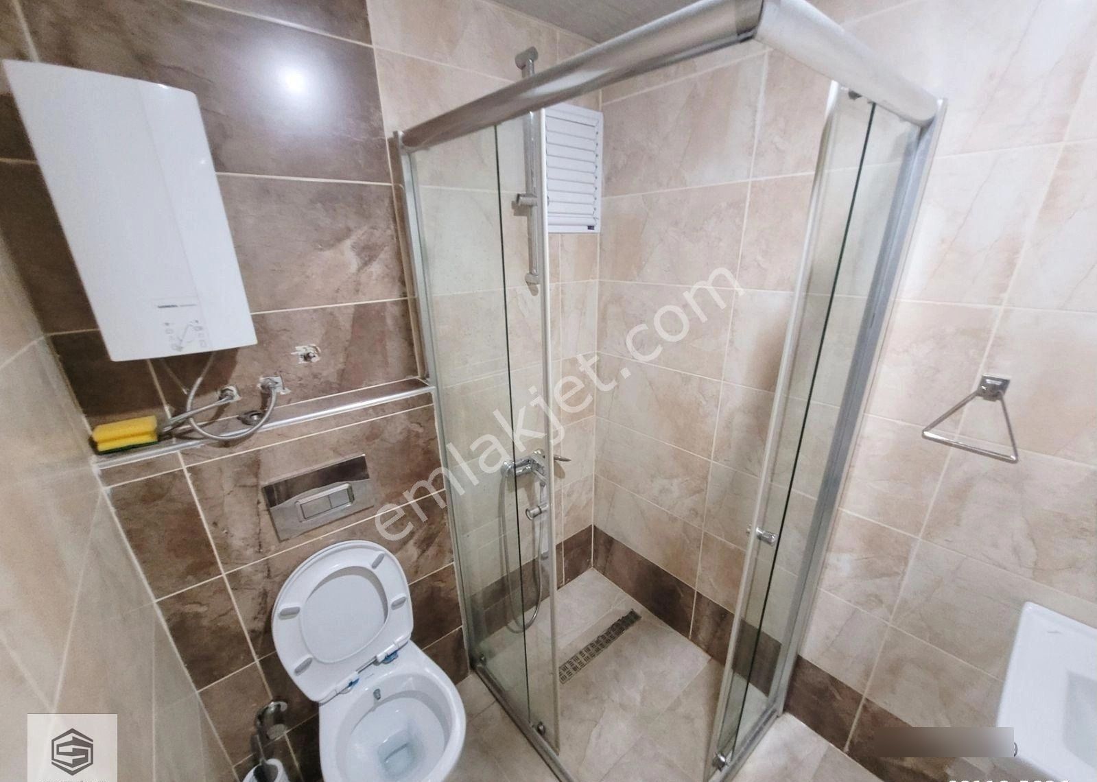 Güzeloba'da Venüs Park Evlerinde 3+1 Dublex - Görsel 4