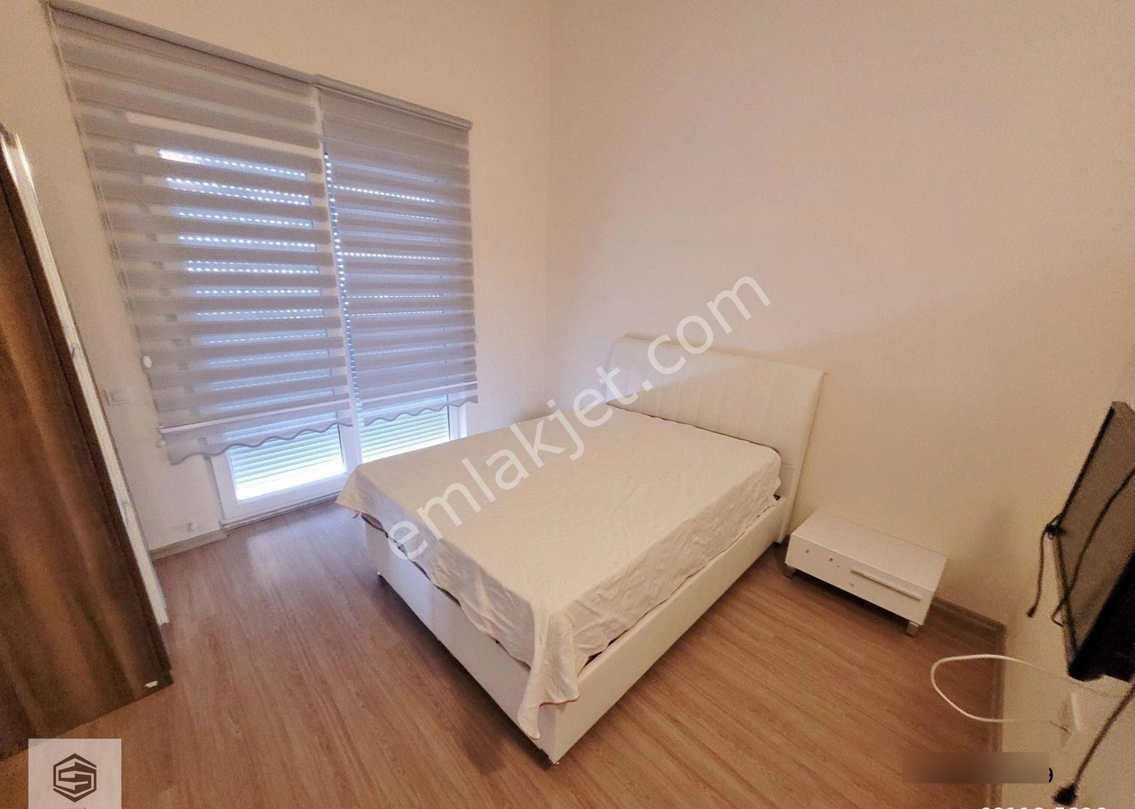 Güzeloba'da Venüs Park Evlerinde 3+1 Dublex - Görsel 11