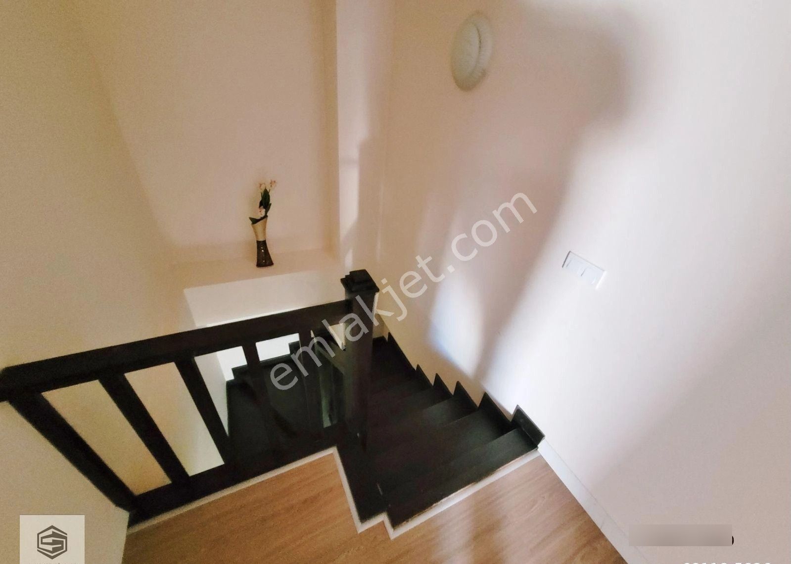 Güzeloba'da Venüs Park Evlerinde 3+1 Dublex - Görsel 25