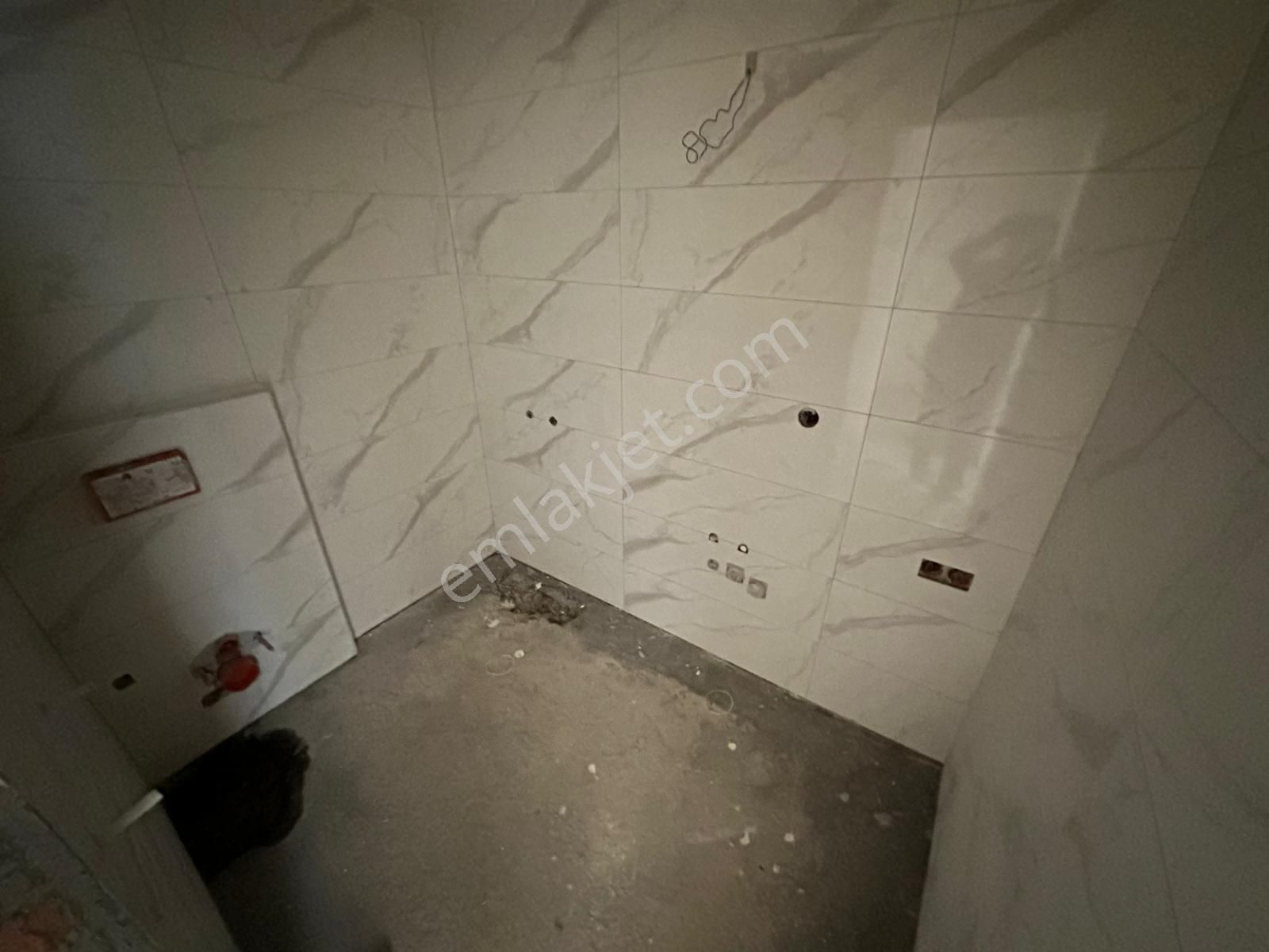 Yatırım'dan İdealtepe'de Sahile,marmaraya Yakın Konum Sıfır 1+1 - Görsel 35