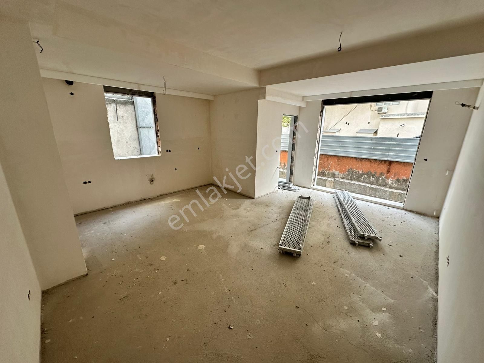 Yatırım'dan İdealtepe'de Sahile,marmaraya Yakın Konum Sıfır 1+1 - Görsel 18