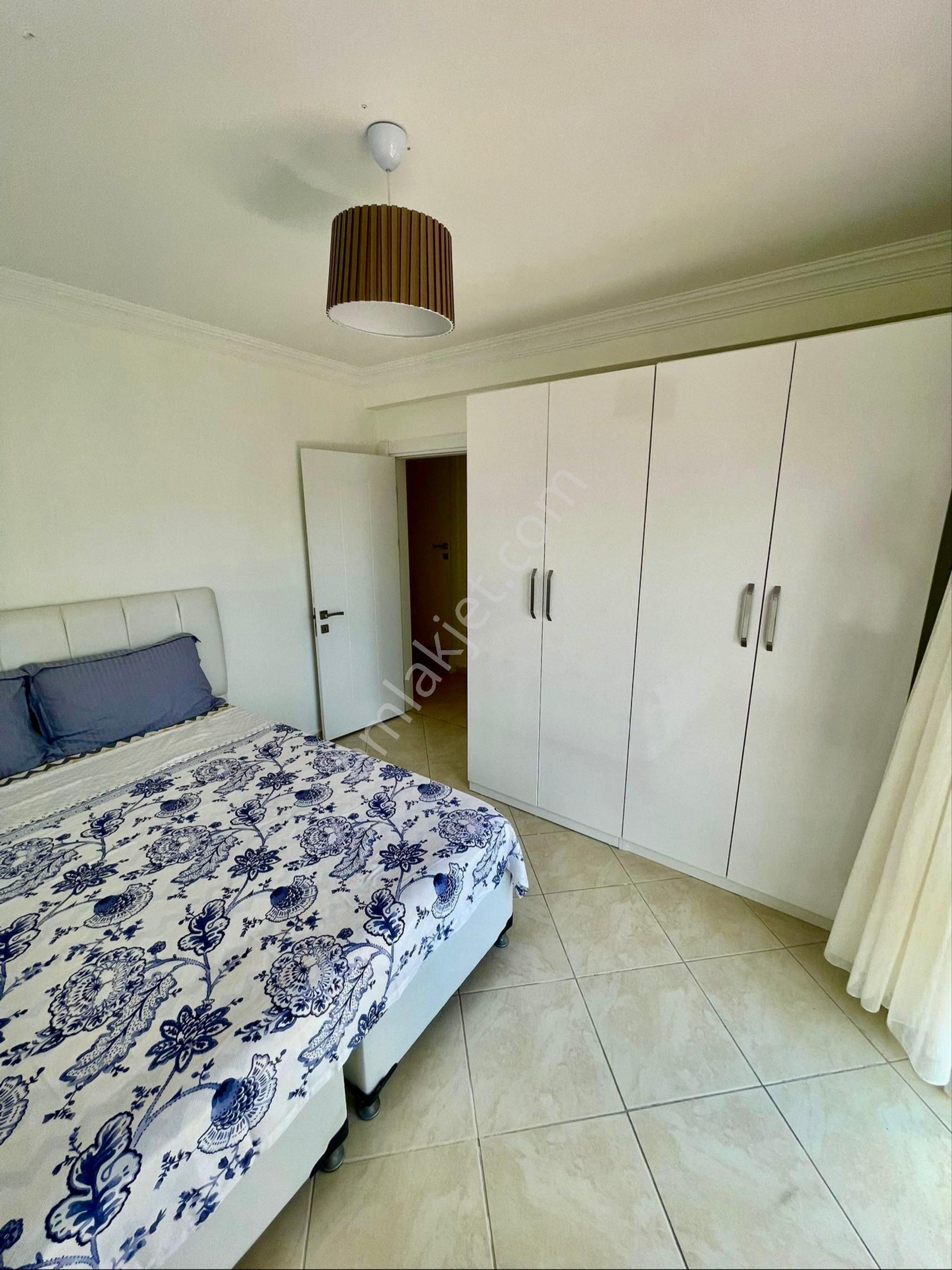 Havuzlu Sitede 4+1 Müstakil Bahçeli Yazlık - Görsel 23