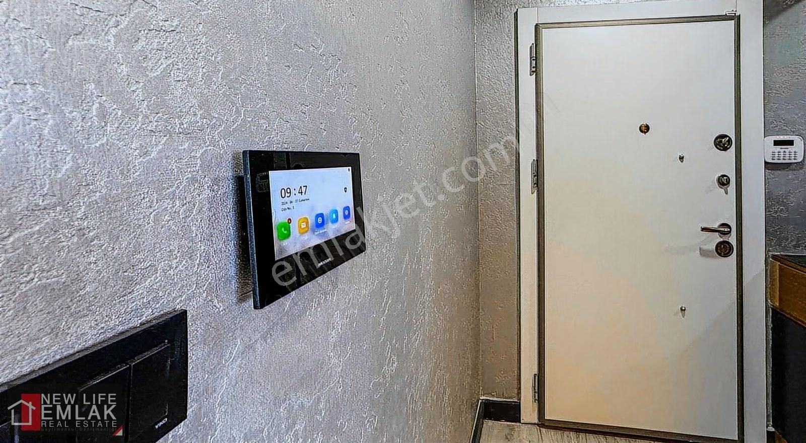 Kuşadası Soğucakta Deniz Manzaralı Full Eşyalı Müstakil Villa - Görsel 9