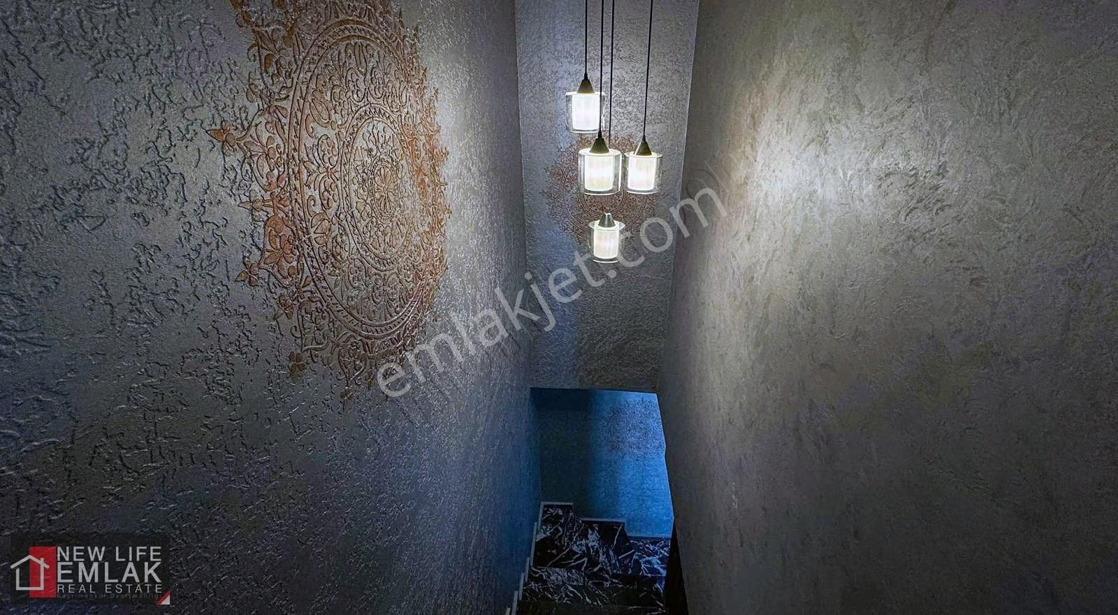 Kuşadası Soğucakta Deniz Manzaralı Full Eşyalı Müstakil Villa - Görsel 19