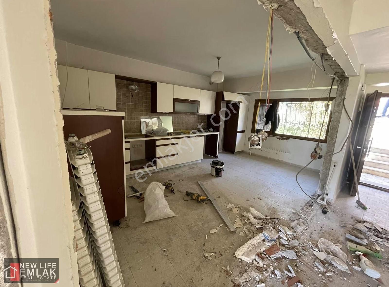 Kuşadası Marinada Muhteşem Deniz Manzaralı 7+1 Villa - Görsel 25